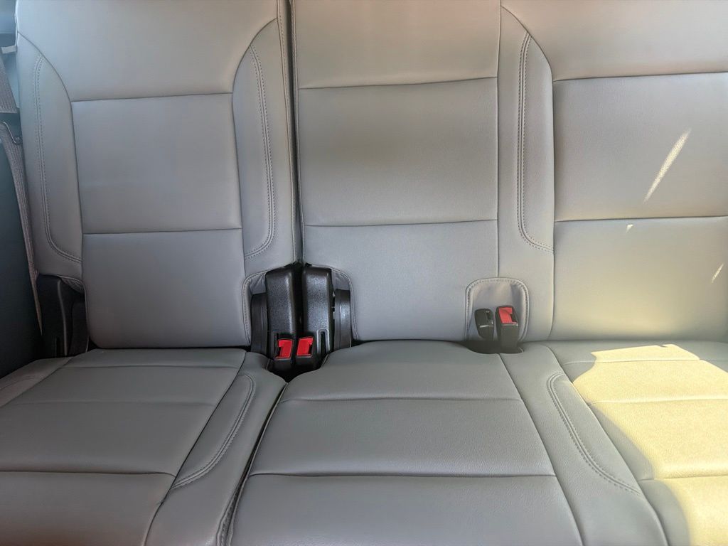 2023 Chevrolet Tahoe Z71 - Photo 14