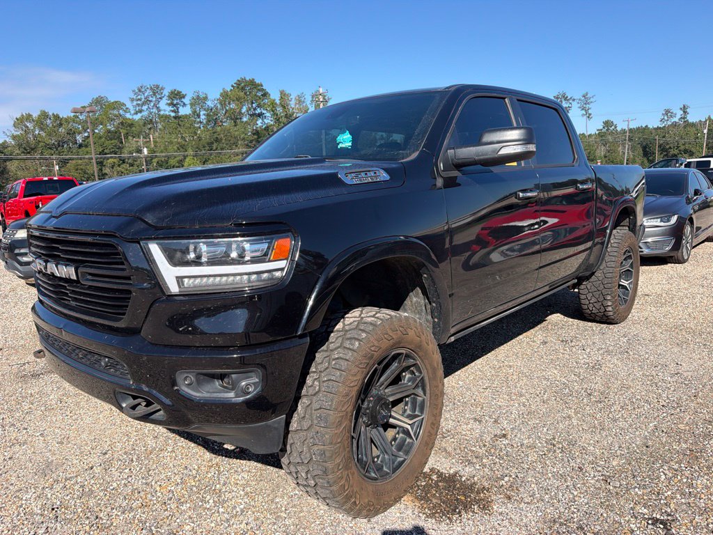 2019 RAM 1500 Pickup