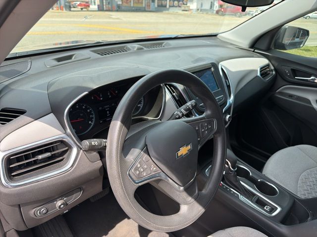 2024 Chevrolet Equinox LS - Photo 9