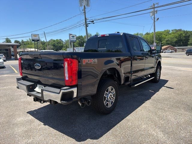 2025 Ford F-250 Super Duty XLT - Photo 6