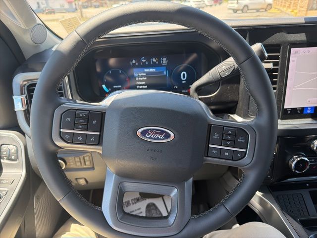 2026 Ford F-250 Super Duty Lariat - Photo 21