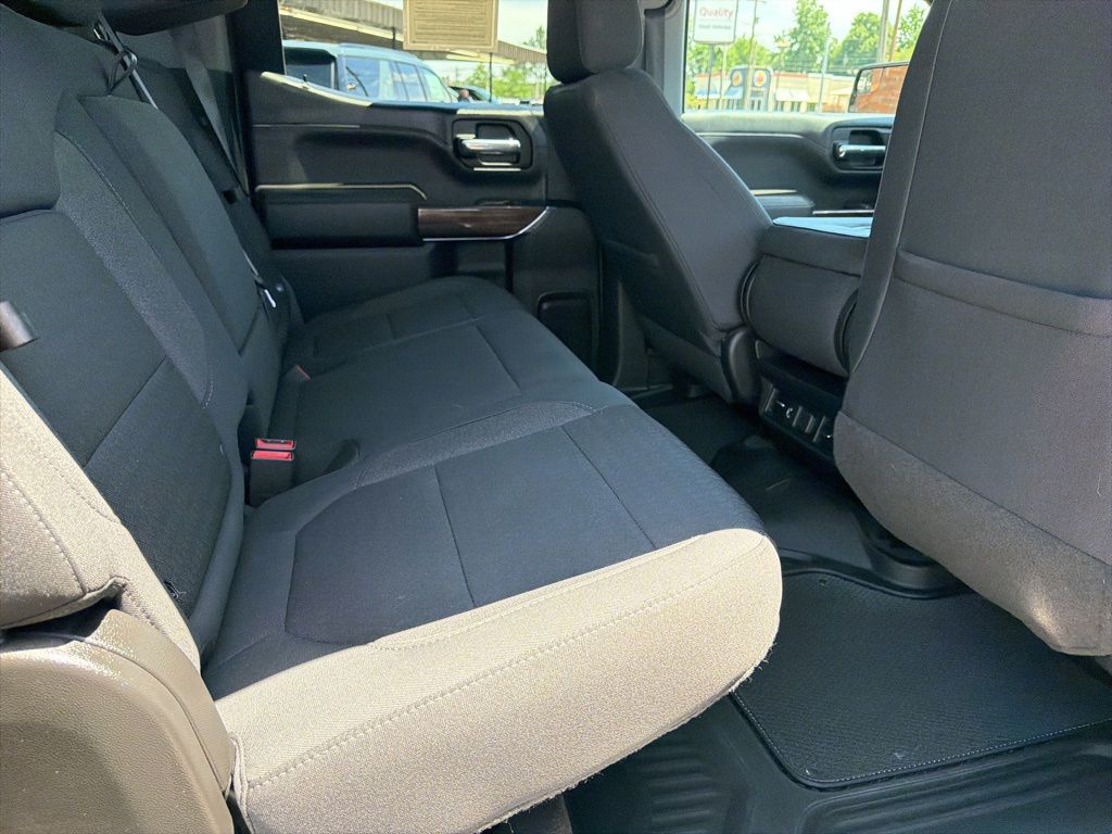 2022 Chevrolet Silverado 1500 Limited RST - Photo 14
