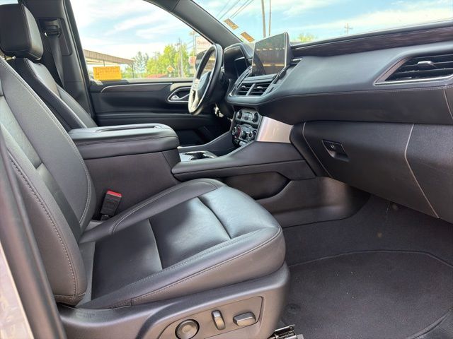 2024 Chevrolet Tahoe LT - Photo 14