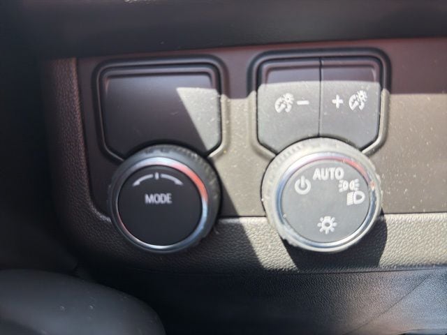 2024 Chevrolet Tahoe LT - Photo 20