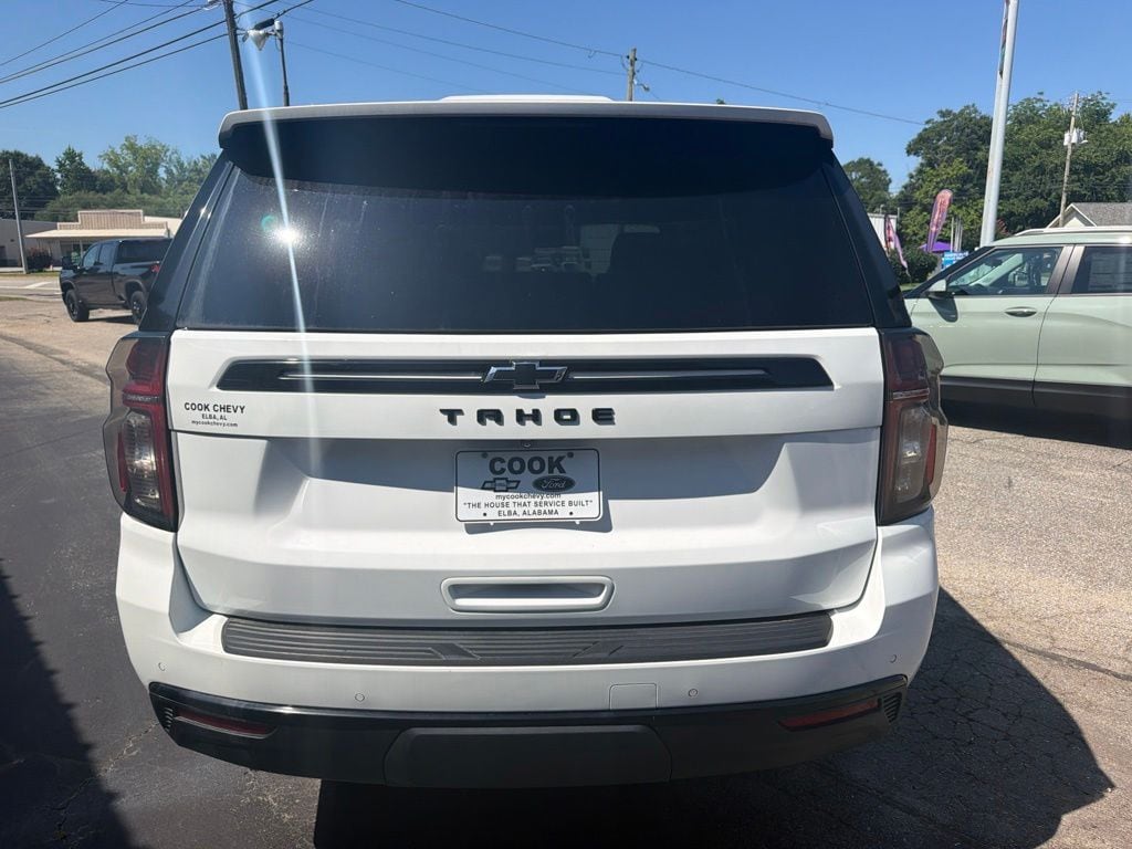 2023 Chevrolet Tahoe Z71 - Photo 7