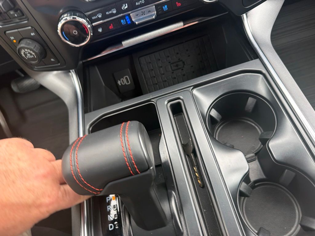 2026 Ford F-150 Raptor - Photo 33