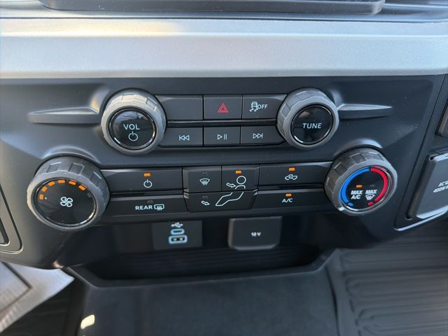2025 Ford F-250 Super Duty XLT - Photo 20