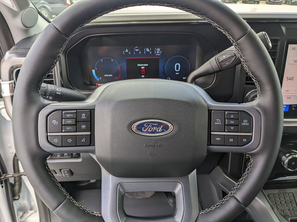 2026 Ford F-350 Super Duty Lariat - Photo 32