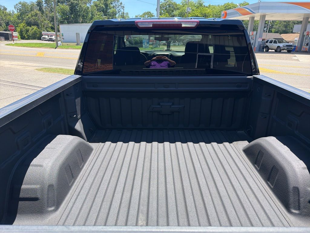 2022 Chevrolet Silverado 1500 Limited RST - Photo 13