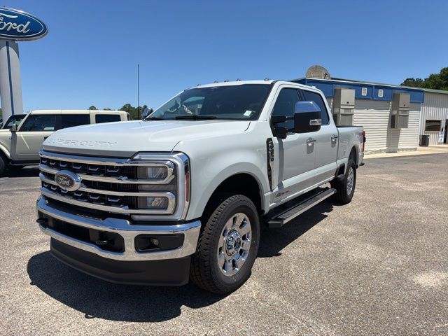 2026 Ford F-250 Super Duty