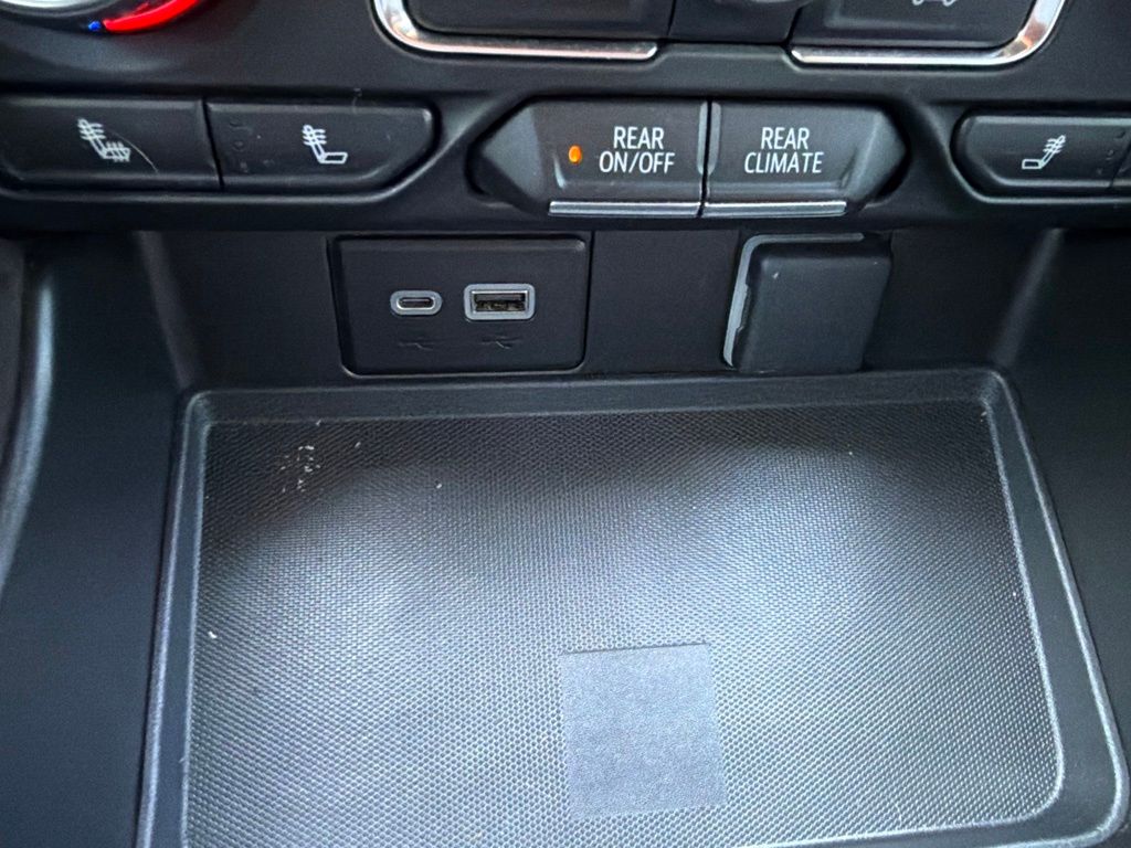 2023 Chevrolet Tahoe Z71 - Photo 22