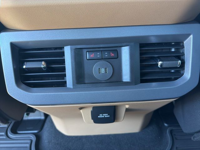 2026 Ford F-250 Super Duty Lariat - Photo 10