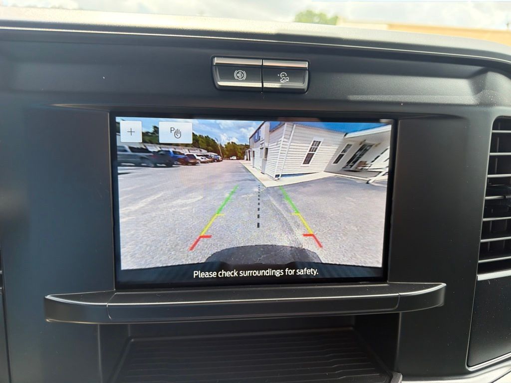 2026 Ford F-350 Super Duty XL - Photo 24