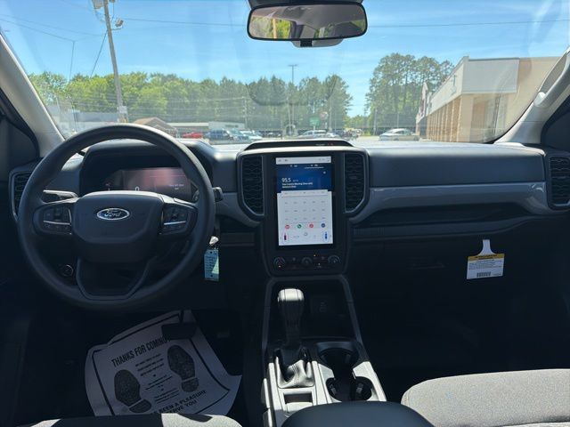 2025 Ford Ranger XL - Photo 11