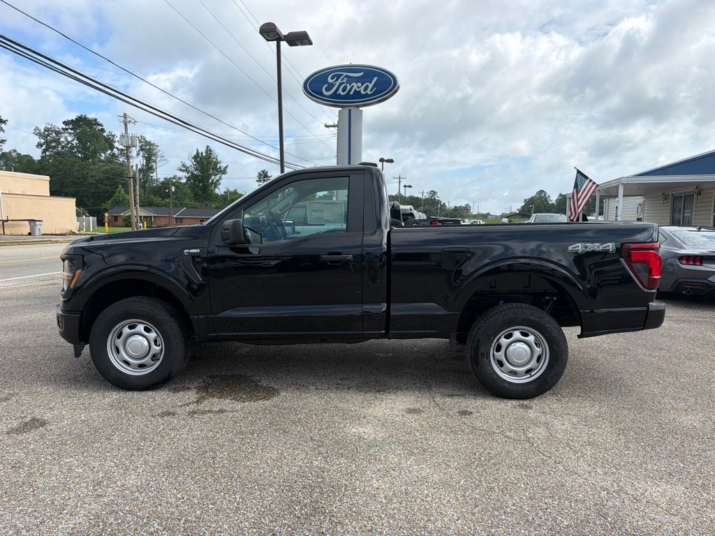 2026 Ford F-150 Truck 