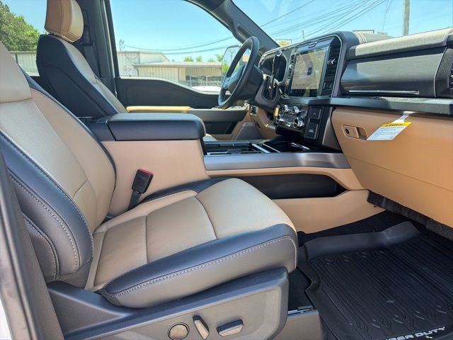 2026 Ford F-250 Super Duty Lariat - Photo 15