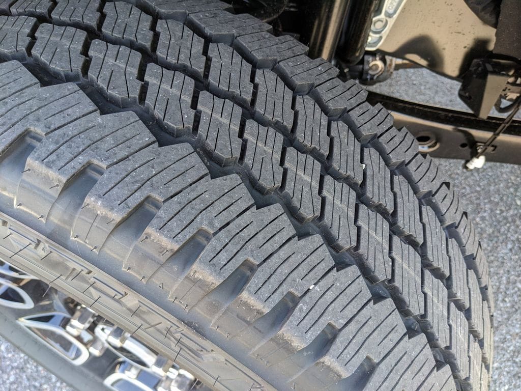 2026 Ford F-350 Super Duty Platinum - Photo 36