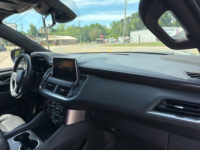 2024 Chevrolet Tahoe LT - Photo 15