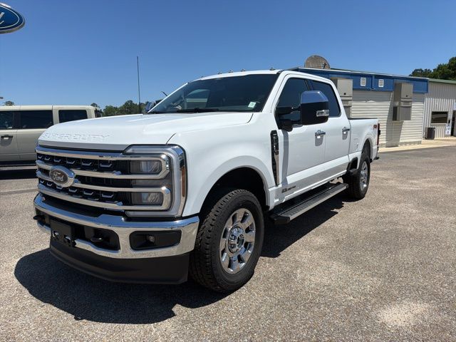 2026 Ford F-250 Super Duty