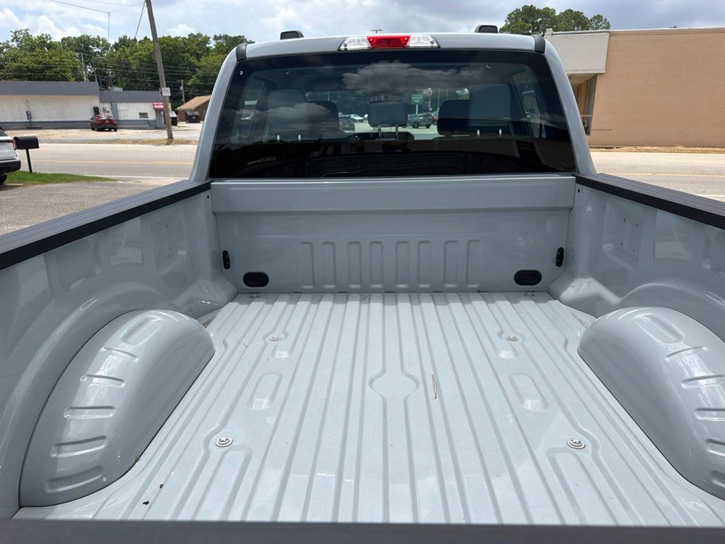 2026 Ford F-350 Super Duty XL - Photo 15
