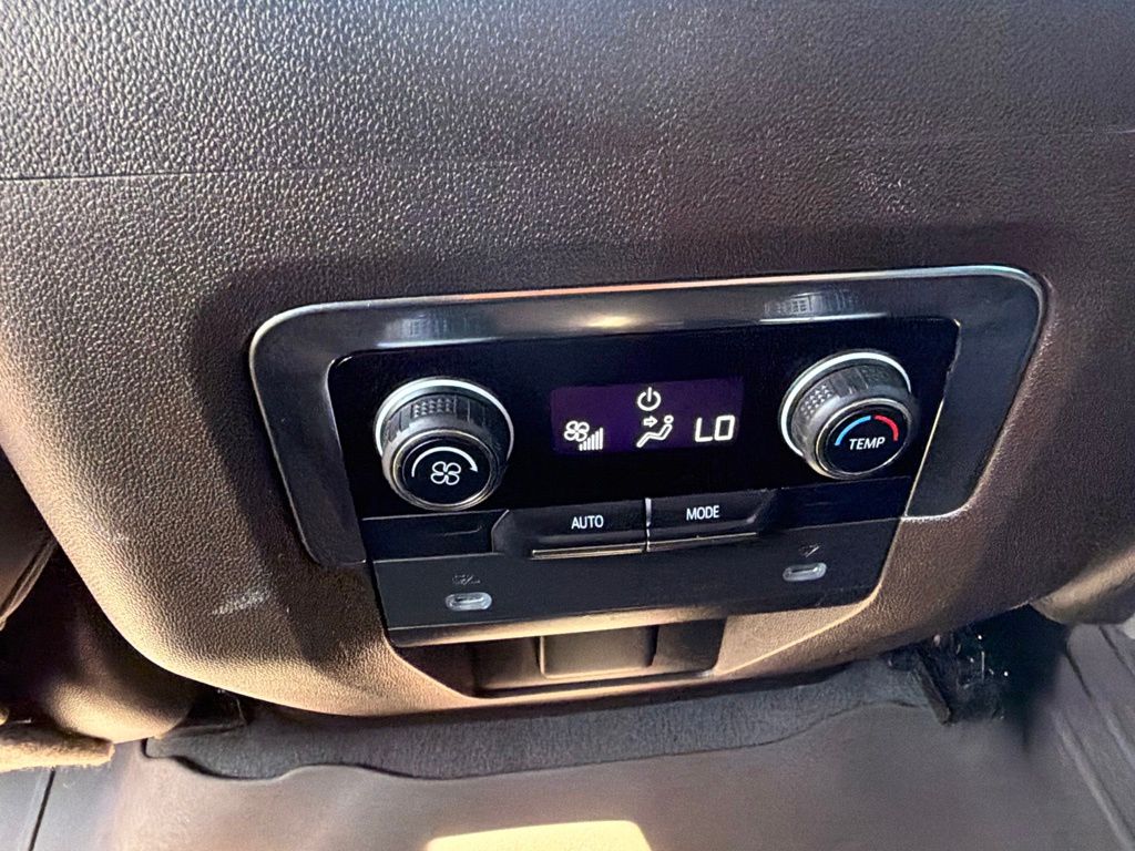 2023 Chevrolet Tahoe Z71 - Photo 12