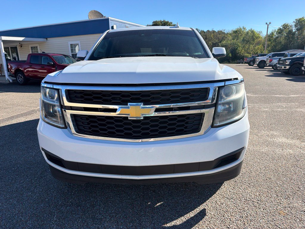 Used 2016 Chevrolet Tahoe LT with VIN 1GNSCBKC4GR282529 for sale in Elba, AL