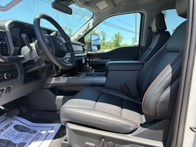 2026 Ford F-250 Super Duty Lariat - Photo 7