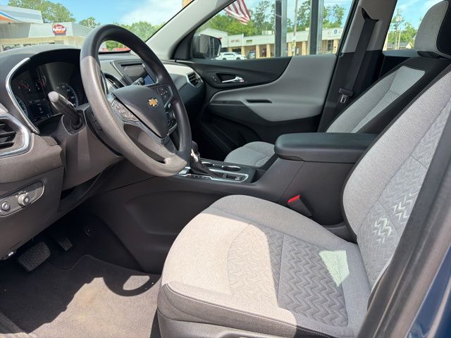 2024 Chevrolet Equinox LS - Photo 8