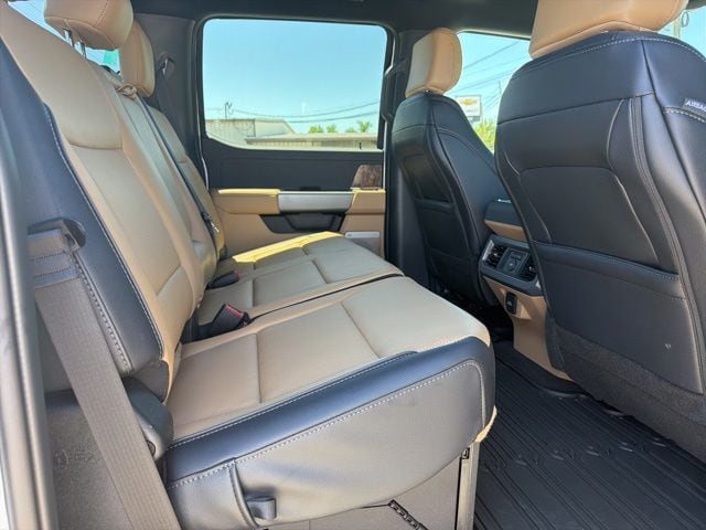 2026 Ford F-250 Super Duty Lariat - Photo 14
