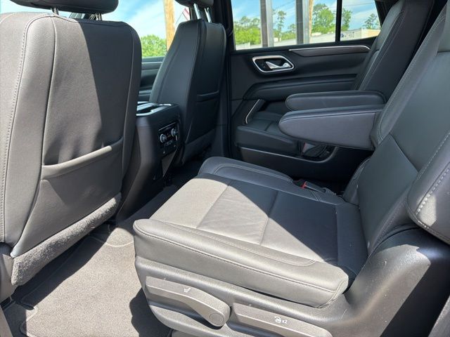 2024 Chevrolet Tahoe LT - Photo 11