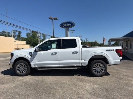 2026 Ford F-150 XLT Truck