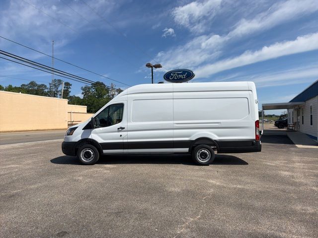 2026 Ford Transit 350 High Roof 148EL WB's photo