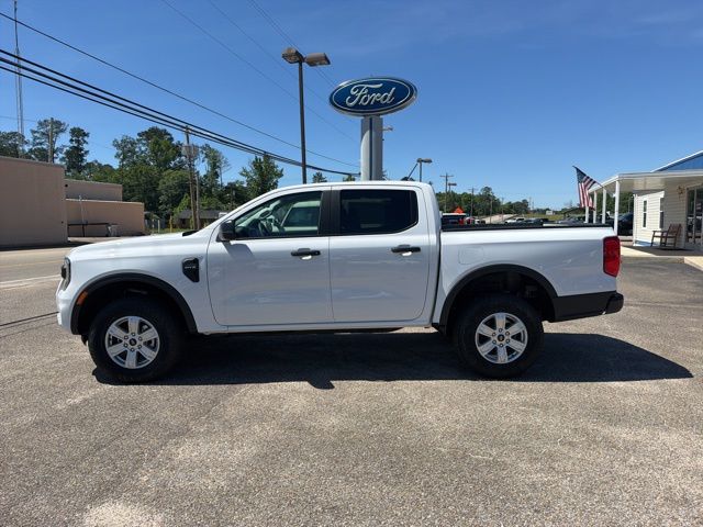 2025 Ford Ranger XL SuperCrew 5' Box's photo