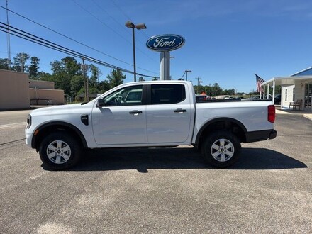 2025 Ford Ranger XL Truck