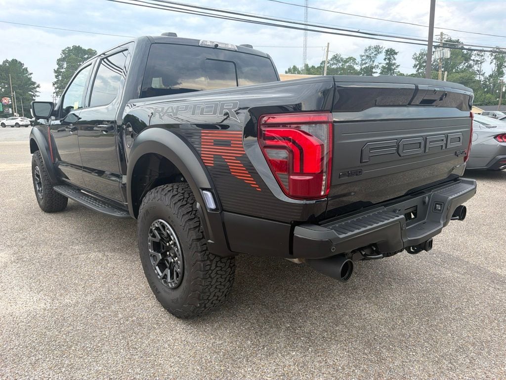 2026 Ford F-150 Raptor - Photo 7