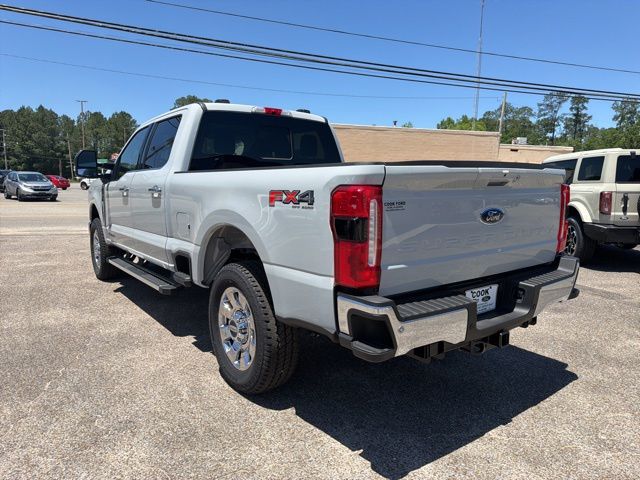 2026 Ford F-250 Super Duty Lariat - Photo 6