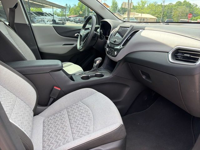 2024 Chevrolet Equinox LS - Photo 15