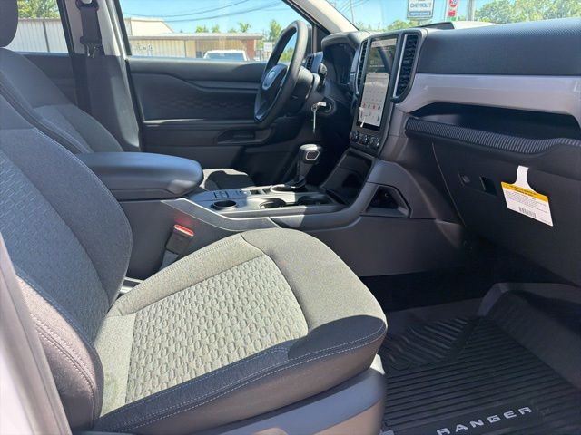 2025 Ford Ranger XL - Photo 15