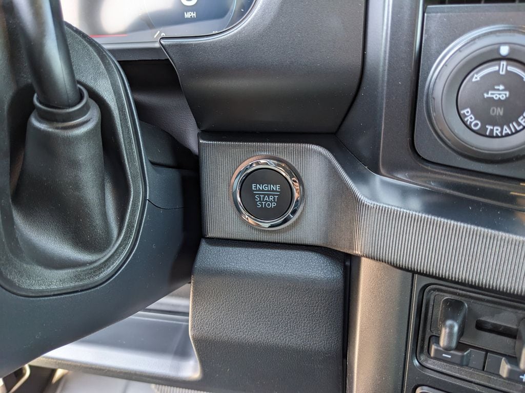 2026 Ford F-350 Super Duty Platinum - Photo 27