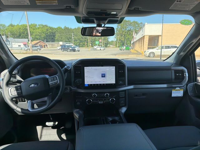 2026 Ford F-150 XLT - Photo 10