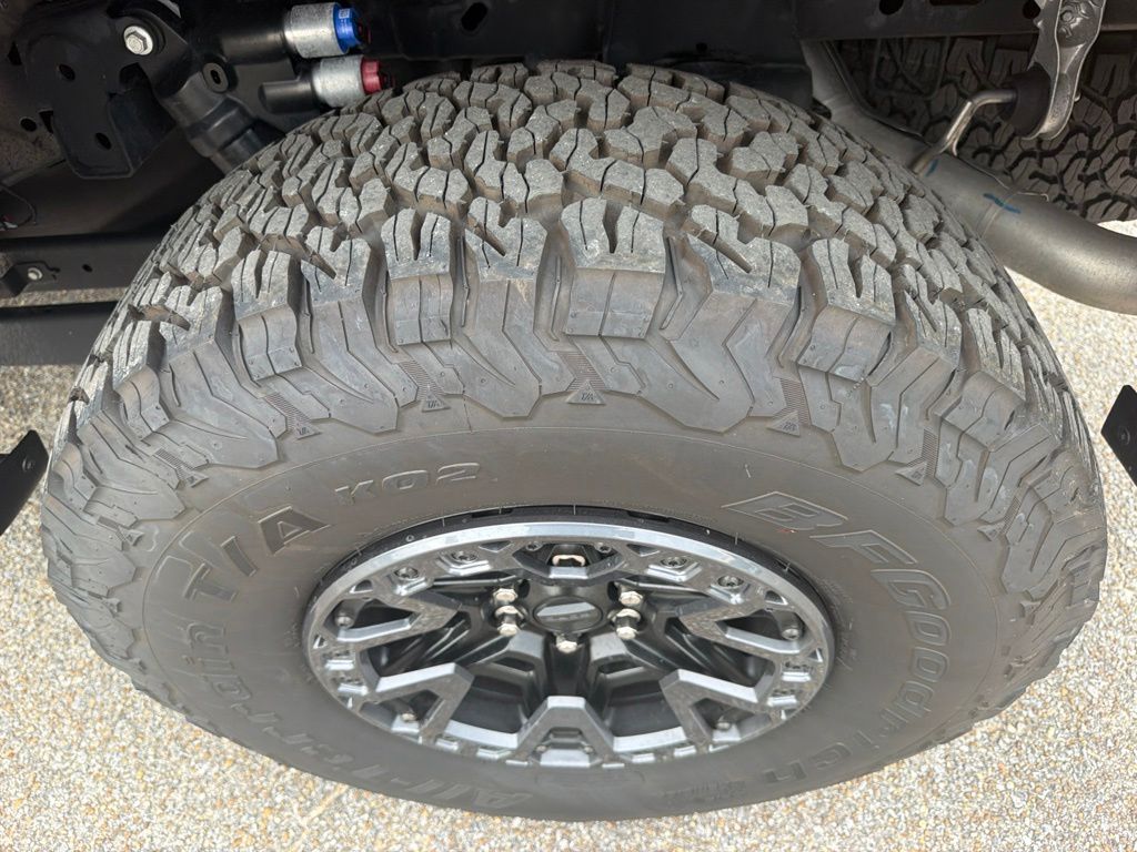 2026 Ford F-150 Raptor - Photo 12