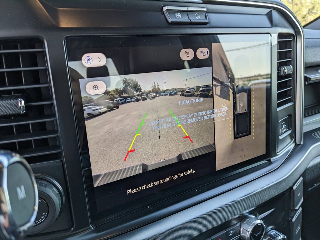 2026 Ford F-350 Super Duty Platinum - Photo 29