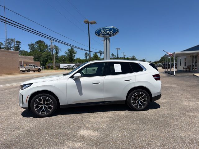 2026 BMW X3 30 XDRIVE's photo