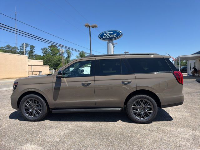 2026 Ford Expedition Platinum 4x4's photo