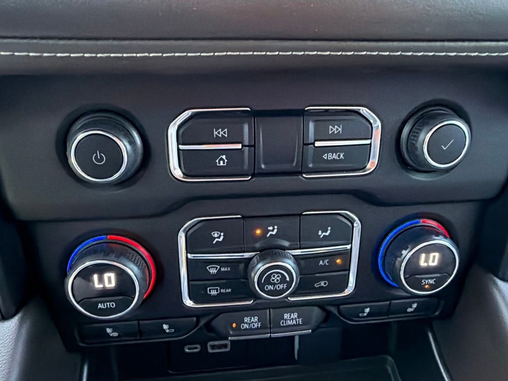 2023 Chevrolet Tahoe Z71 - Photo 21