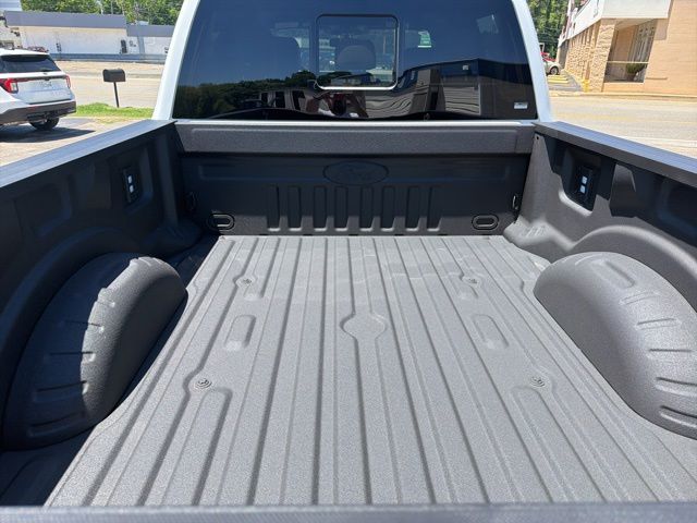 2026 Ford F-250 Super Duty Lariat - Photo 11