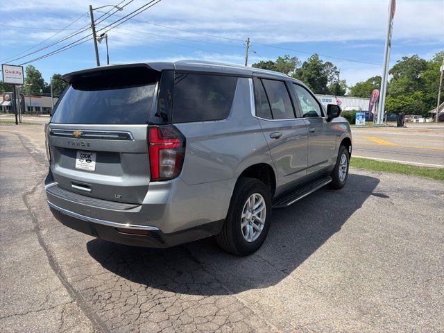 2024 Chevrolet Tahoe LT - Photo 6