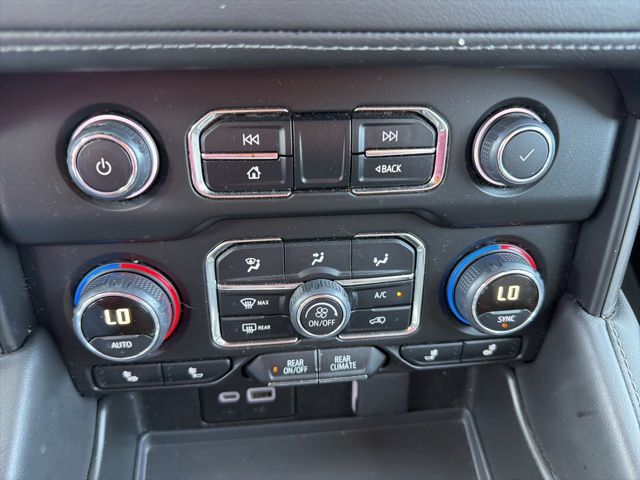 2024 Chevrolet Tahoe LT - Photo 19