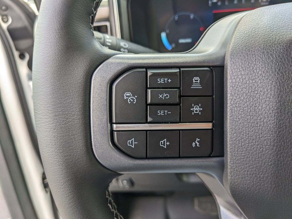 2026 Ford F-350 Super Duty Lariat - Photo 30