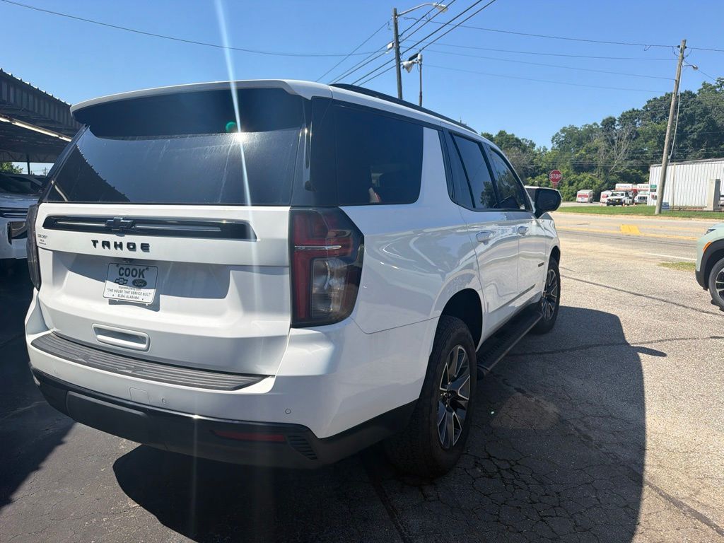 2023 Chevrolet Tahoe Z71 - Photo 6
